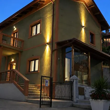 Casa Claudio B&B 3*