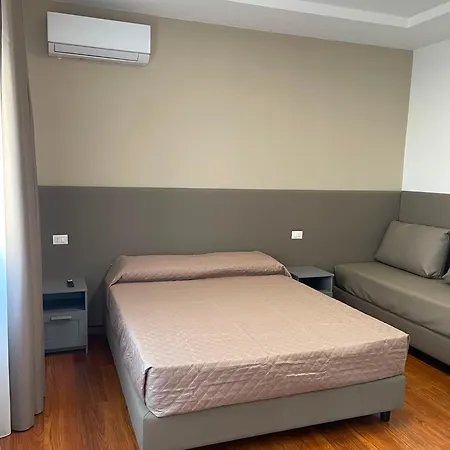 B&B Casa Claudio 3*