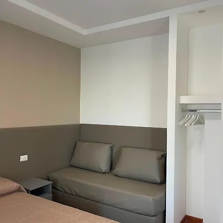 Casa Claudio 3* 산 조반니 로톤도
